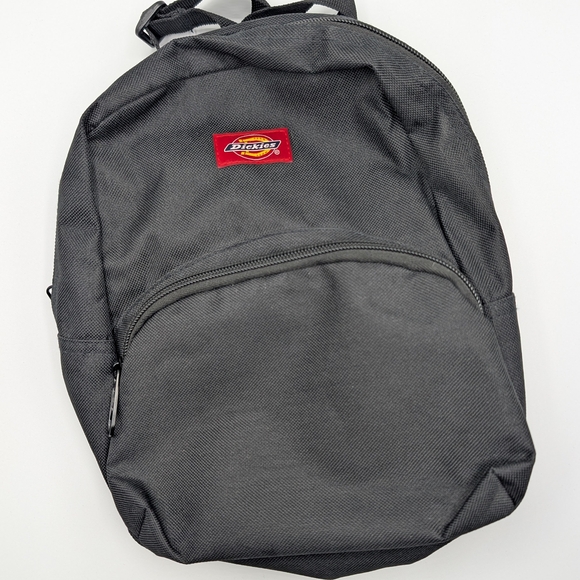 Dickies Mini Backpack - Picture 1 of 3